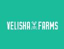 Velisha National Farms logo